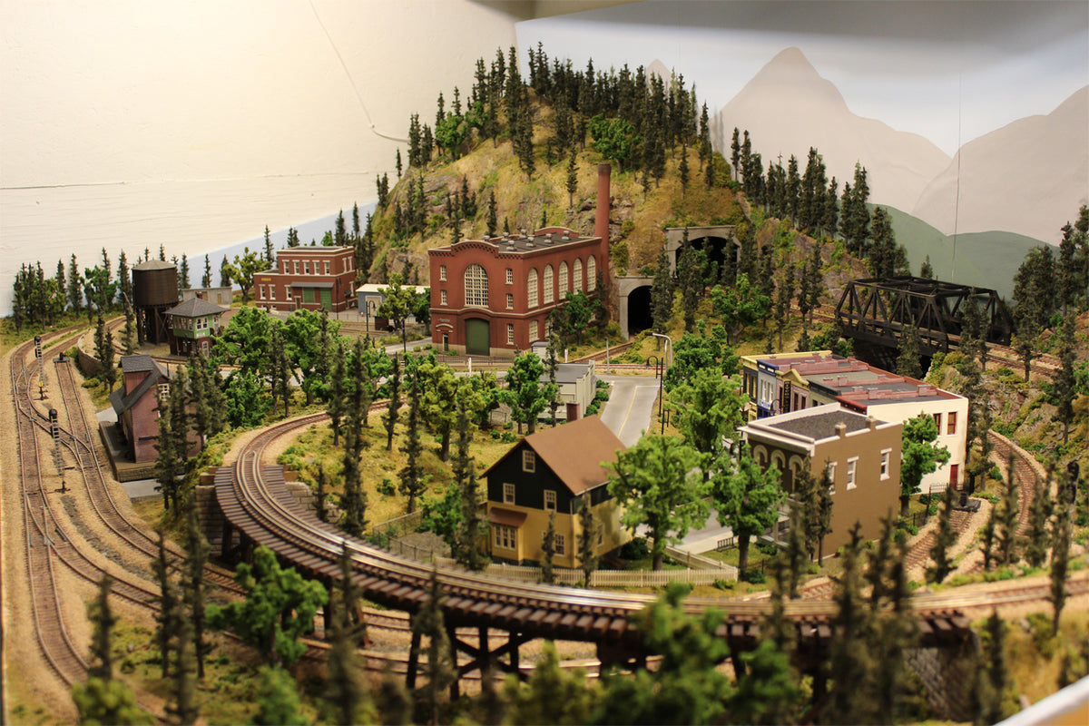 A beginners guide to model railways — Hobby City NZ