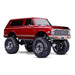 Traxxas 92086-4 TRX-4 HT 72 BLAZER (8193561559277)