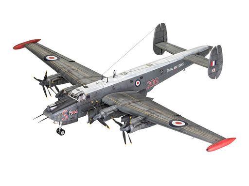 Revell 03873 1/72 Avro Shackleton MR.3 (7869611278573)