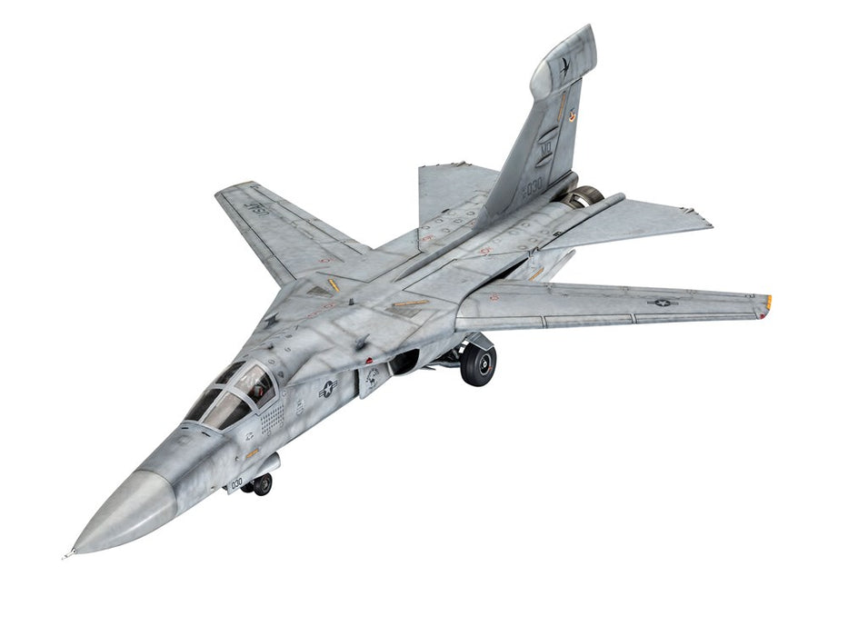 Revell 04974  1/72 Ef-111A Raven (8278302654701)