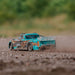 ARRMA ARA4215V3BT2 INFRACTION 4X4 MEGA RTR 1/8th Resto-Mod StreetBash Truck Teal/Bronze (8319015354605)