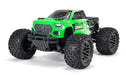 ARRMA ARA4302V3BT1 1/10 GRANITE 3S BLX 4WD Brushless MT Green RTR (8347880194285)