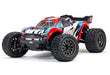 ARRMA ARA4305V3BT1 1/10 VORTEKS 4X4 3S BLX Stadium Truck RTR Red (8347880325357)