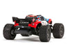 ARRMA ARA4305V3BT1 1/10 VORTEKS 4X4 3S BLX Stadium Truck RTR Red - Hobby City NZ (8347880325357)