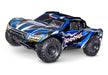 Traxxas 102076-4 Maxx Slash 6s Short Course Truck (8638657134829)