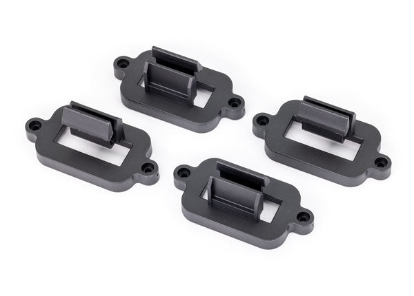 Traxxas 10218 Body Mount Latch (4) (8559509635309)