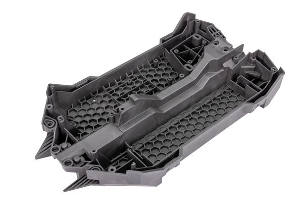 Traxxas 10222 Chassis Maxx Slash (8559509897453)