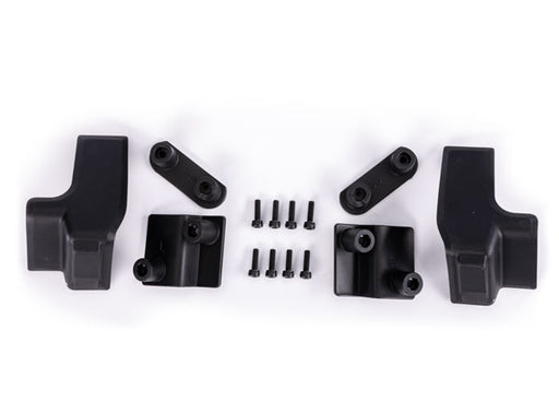 Traxxas 10226 Body Reinforcement Set Black (8559510094061)