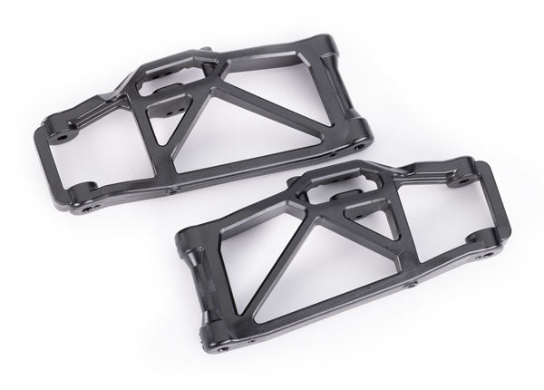 Traxxas 10230 Susp Arms Lower Black L&R F&R