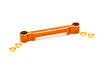 Traxxas 10239-ORNG Steering Draglink Alum Orange (8559510716653)