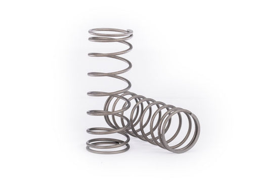 Traxxas 10240 Springs GT-Maxx 1.036 Rate Natural (2) (8559510814957)