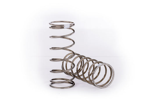 Traxxas 10241 Springs GT-Maxx 1.150 Rate Natural (2) (8559510847725)