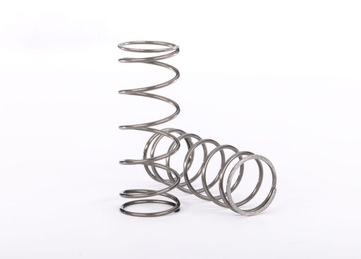 Traxxas 10242 Springs GT-Maxx 1.350 Rate Natural (2) (8559510880493)