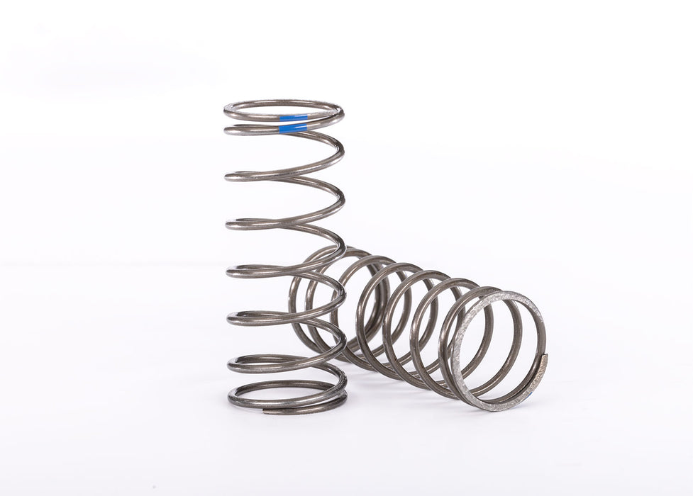 Traxxas 10243 Springs GT-Maxx 1.400 Rate Natural (2)