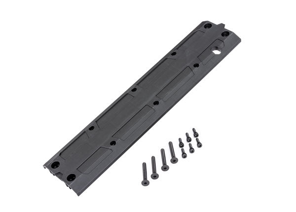 Traxxas 10245 Skidplate Center (8559511011565)