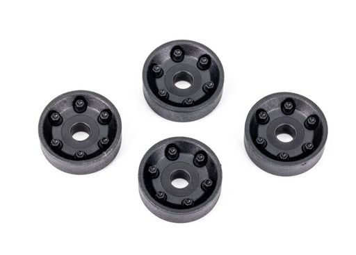 Traxxas 10257 Wheel Washers (4) (8559511666925)