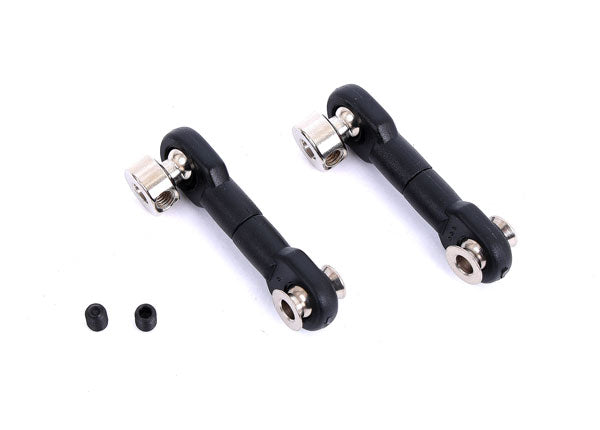 Traxxas 10298 Linkage Sway Bar F/R (8559513338093)