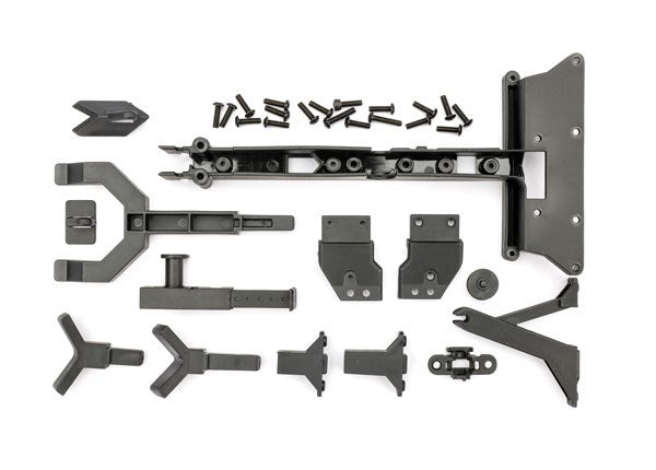 Traxxas 10352X Boat Trailer Rebuild Kit (8806072811757)