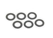 Traxxas 10385 Washer PTFE Coated 6X10X0.5Mm (8806073041133)