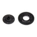 TLR LOSI LOSA3560 43T Spur Gear Plastic: 8E 2.0 / 3.0 (8324344643821)