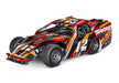 Traxxas - 104354-74 MUDBOSS SLASH BL-2S (8733875994861)