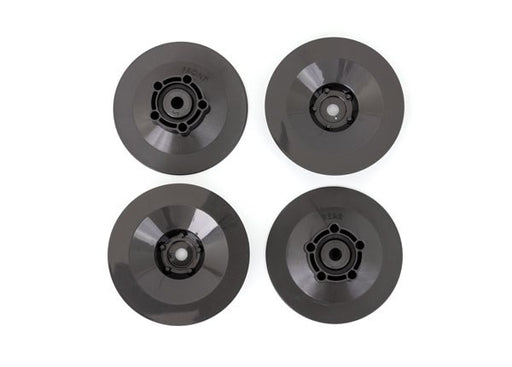 Traxxas 10457 Wheel Discs (4) (8806074122477)