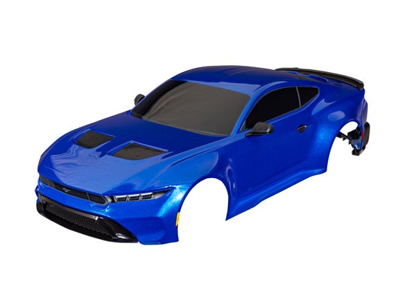 Traxxas 10511 Body Mustang (8806074745069)