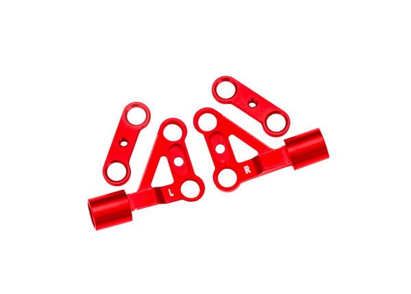 Traxxas 10533 Suspension Arm Front Upper (8806075990253)