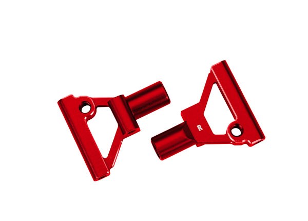 Traxxas 10534 Suspension Arms Lower Front (8806076219629)