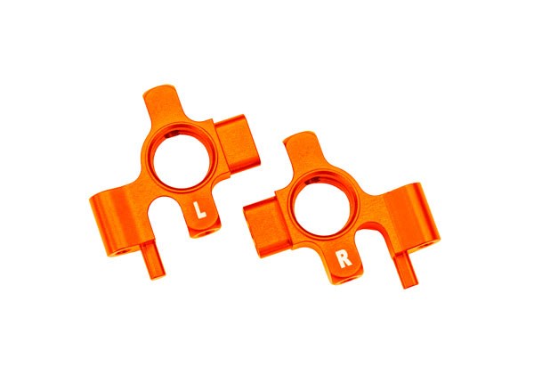 Traxxas 10537 Steering Blocks Left and Right (8806076580077)