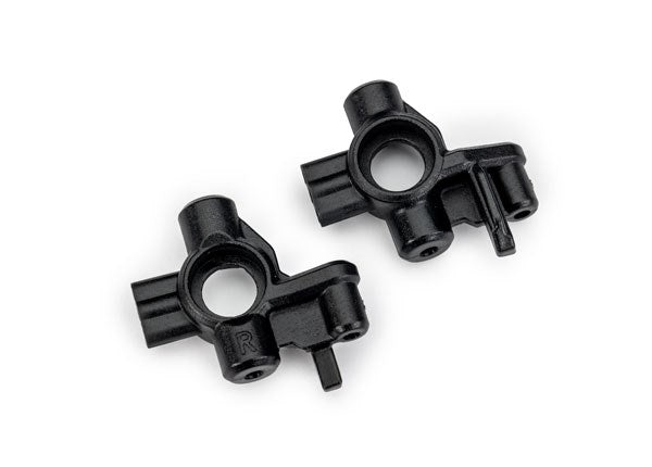 Traxxas 10537 Steering Blocks Left and Right (8806076580077)