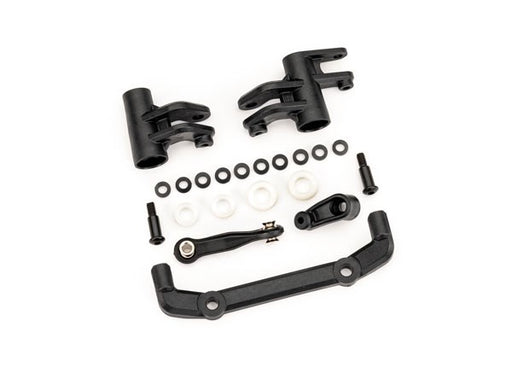 Traxxas 10543 Steering Bellcranks (8806077235437)