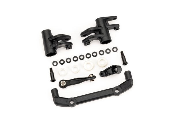 Traxxas 10543 Steering Bellcranks (8806077235437)