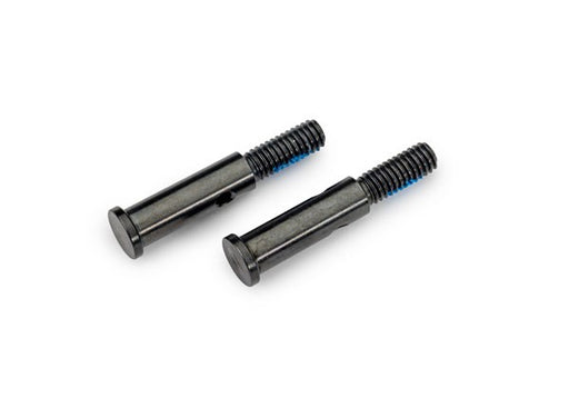 Traxxas 10554 Stub Axles Front (2) (8806077432045)