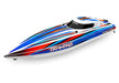 Traxxas 106064-4 Disruptor Race Boat 4S VXL (8806078709997)