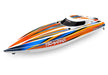 Traxxas 106064-4 Disruptor Race Boat 4S VXL (8806078709997)