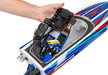 Traxxas 106064-4 Disruptor Race Boat 4S VXL (8806078709997)