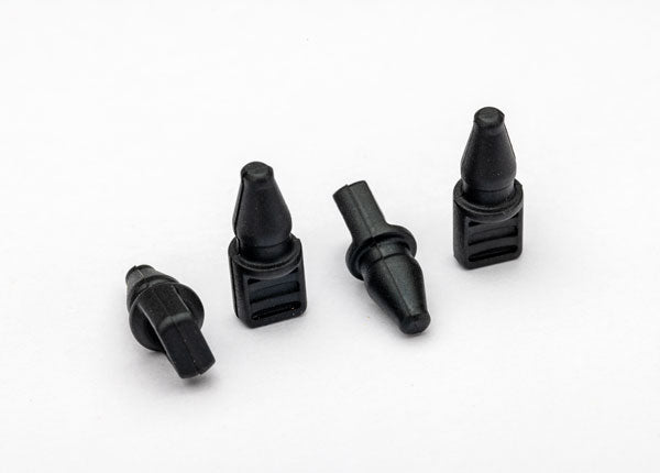 Traxxas 10620 Drain Plug Fits Disruptor (8806079135981)