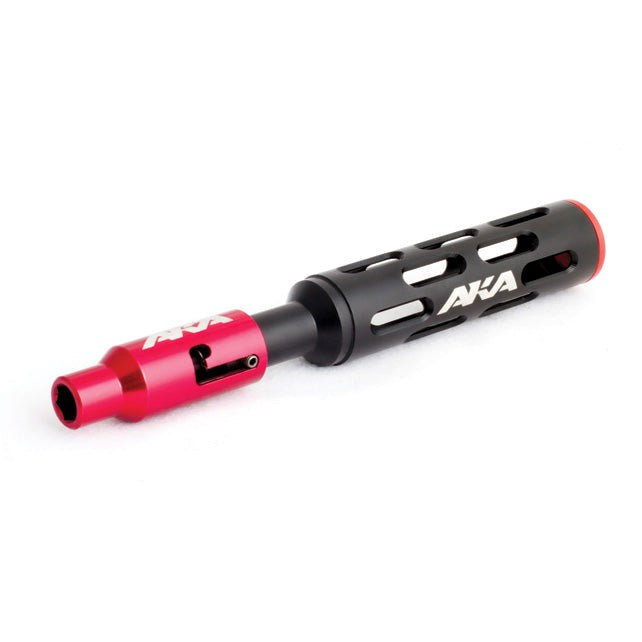 AKA AKA44004 Double Play Nut Driver 5.5  7.0Mm (8319057953005)