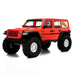 Axial AXI03003BT2 1/10 SCX10 III Jeep JLU Wrangler with Portals RTR Orange (8319061491949)