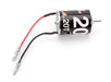 ECX DYN1171 Dynamite 20-Turn Brushed Motor (8319066243309)