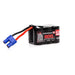 Dynamite DYNB2111EC Speedpack2 7.2V 900mAh 6C NiMH 3+3 EC3 (8319069389037)