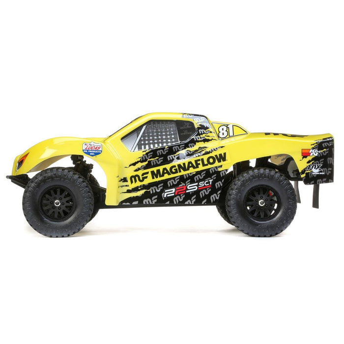 TLR LOSI LOS03022T1 1/10 22S 2WD SCT Brushed RTR MagnaFlow (8319076139245)