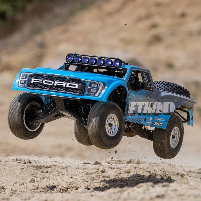 TLR LOSI LOS03046 1/10 Baja Rey 2.0 4X4 Brushless RTR Method (8319076827373)