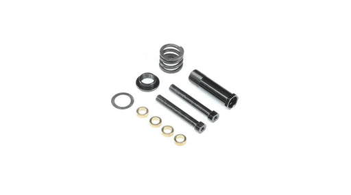 TLR LOSI LOS231027 Steering Posts/Tubes & Hardware: TENACITY ALL (8319078629613)