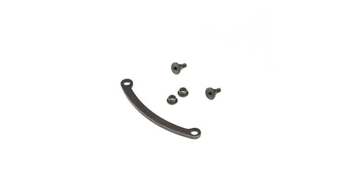 TLR LOSI LOS231033 Steering Drag Link & Hardware: TENACITY ALL - Hobby City NZ (8319078760685)