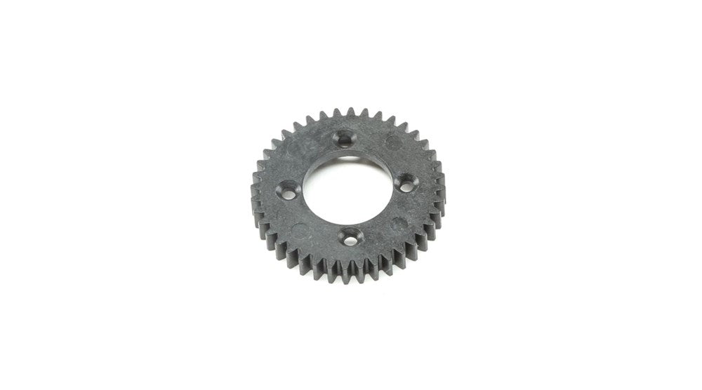 TLR LOSI LOS232025 40T Spur Gear Mod 1: TENACITY ALL - Hobby City NZ (8319080104173)