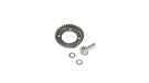 TLR LOSI LOS232027 Front Ring & Pinion Gear Set:TENACITY ALL (8319080431853)