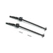 TLR LOSI LOS232071 CVA Driveshaft Set Complete: 22S Drag (8319082168557)