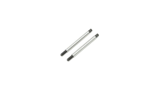 TLR LOSI LOS233014 Rear Shock Shaft (2): TENACITY ALL - Hobby City NZ (8319083217133)